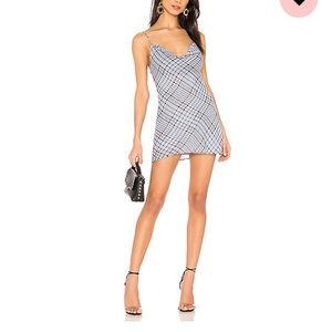 Super down brand. Not Zara from revolve/superdown